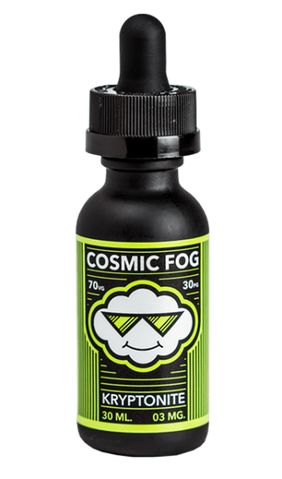 

Cosmic Fog – Kryptonite 10мл