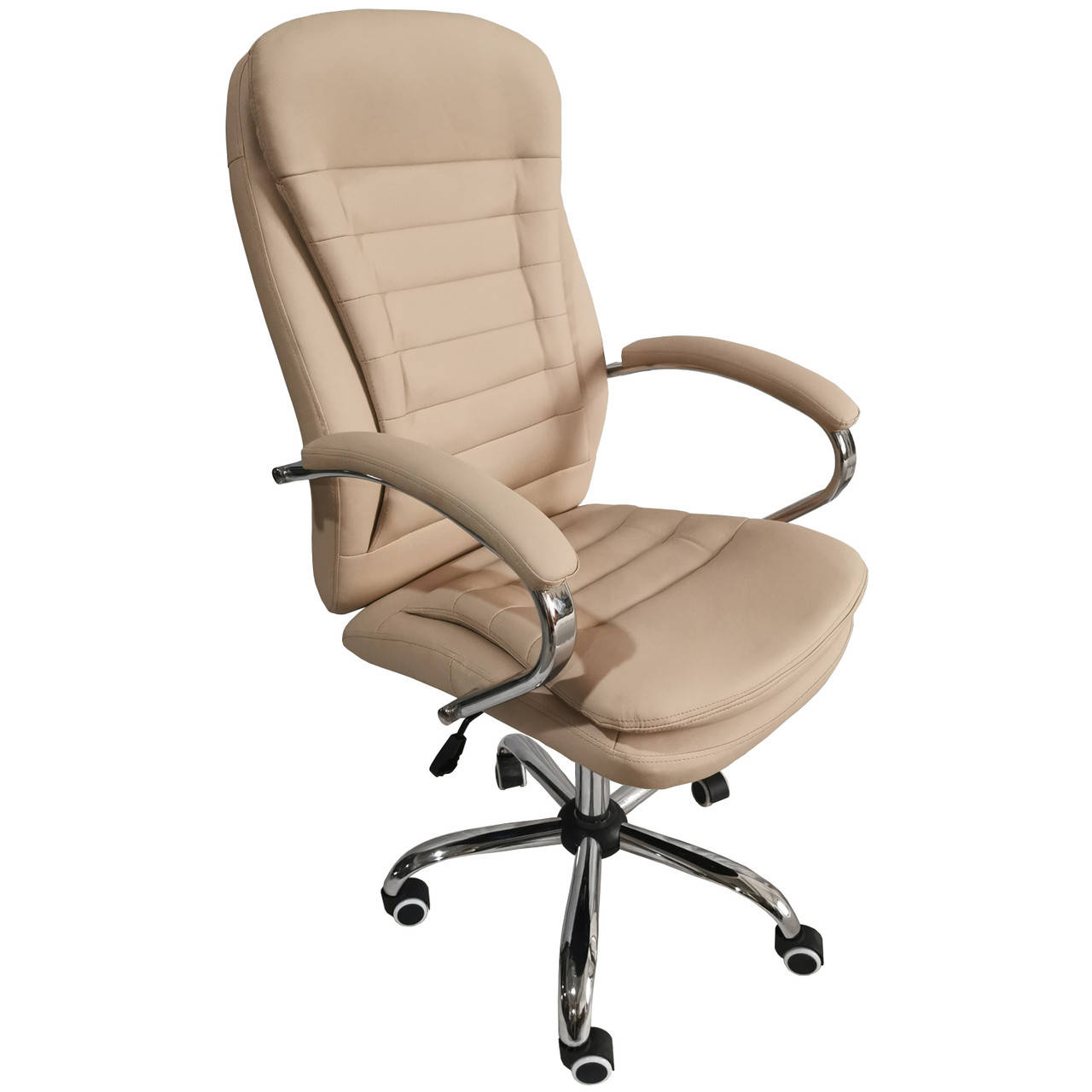 

Кресло офисное AVKO Style AOC2067 Beige, Бежевый
