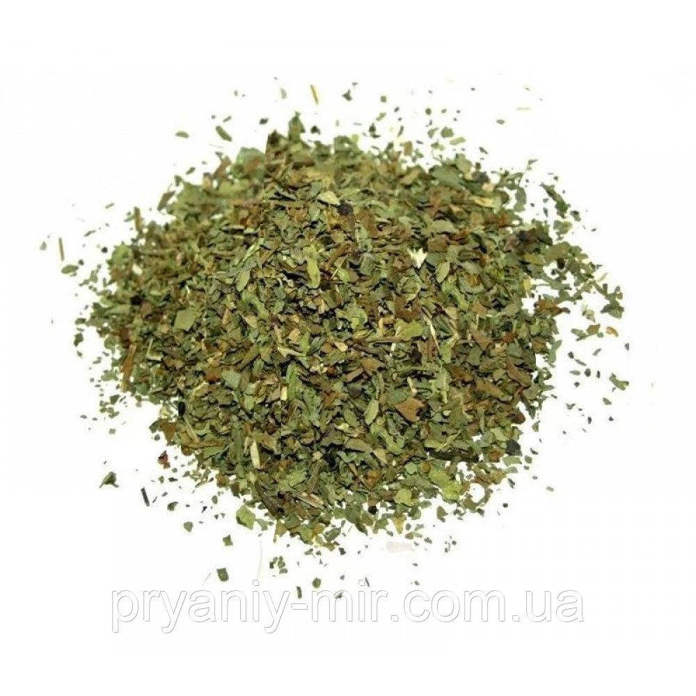 

Сушеный базилик 100