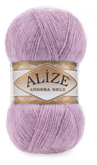 

Пряжа Angora gold-505