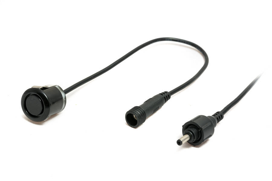 

Датчик парктроника Fighter FPS-01V Black, Черный