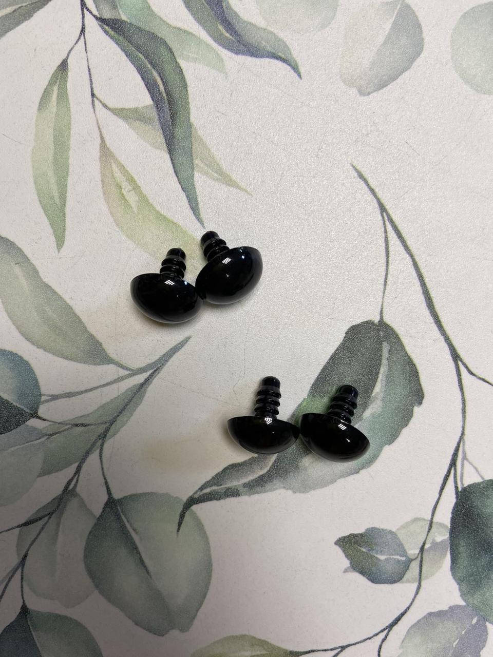 

Глазки для игрушек 14 мм