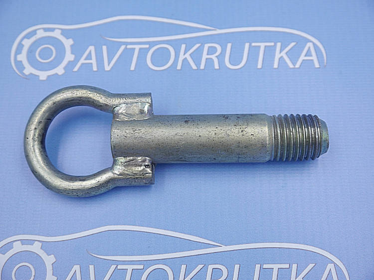 

Буксировочный крюк Mazda 6 от 2002г. (Мазда 6) GJ6A50EJ0B