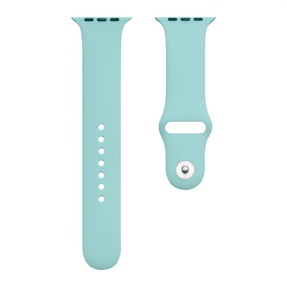 

Ремешок для Apple Watch Band Silicone One-Piece Size-S 38 / 40mm
