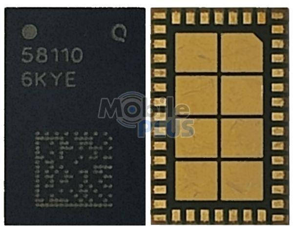 

Микросхема 58110