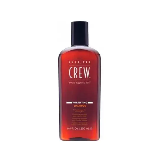 

Укрепляющий Шампунь American Crew Fortifying 250 мл