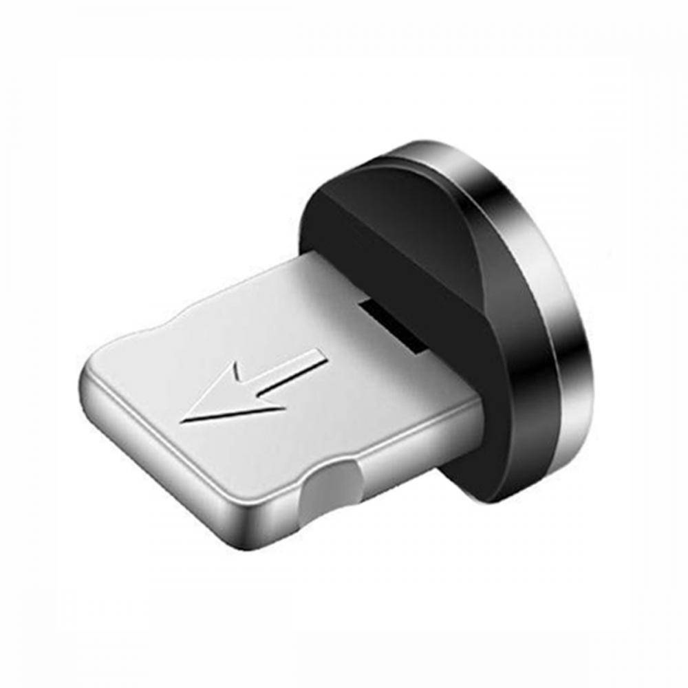 

Коннектор магнитный Floveme Iphone (1 pin)