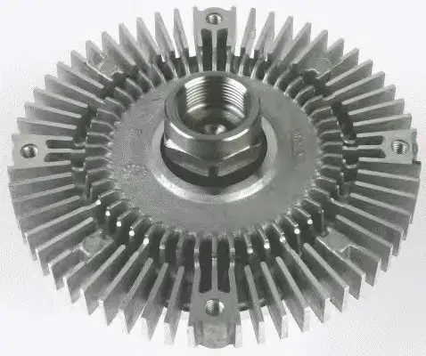 

Вискомуфта,термомуфта OTSA BMW E34 , E30 , E36 , E12 , E28 , E39