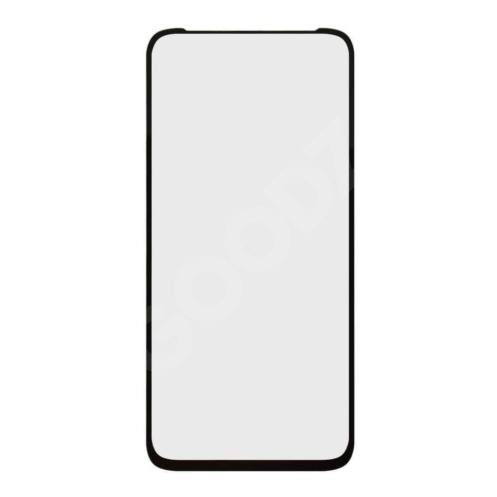 

Защитное стекло для Huawei P40 lite, P40 Lite E 3D, цвет черный