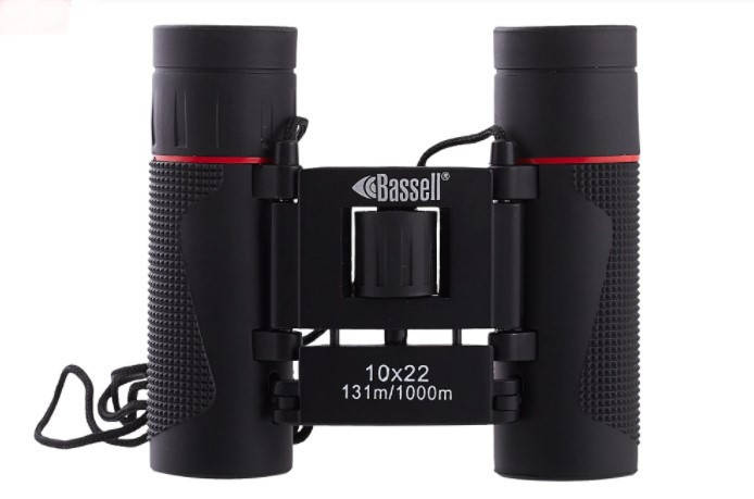 

Бинокль Bassell 10x22 BASSELL