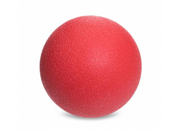 

Массажер для спины Ball Rad Roller Gemini G004 Красный