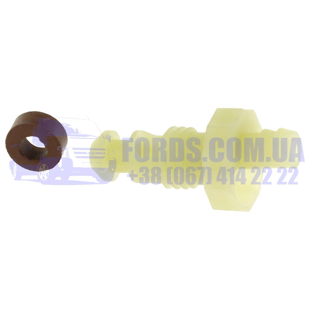 

Штуцер топливный FORD TRANSIT 2011- (2.2TDCI) (1781617/CC119160AA/HMPCC119160AAK) HMPX