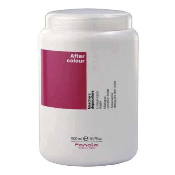 

Маска для окрашенных волос Fanola After Colour 1500 мл (240Gu)