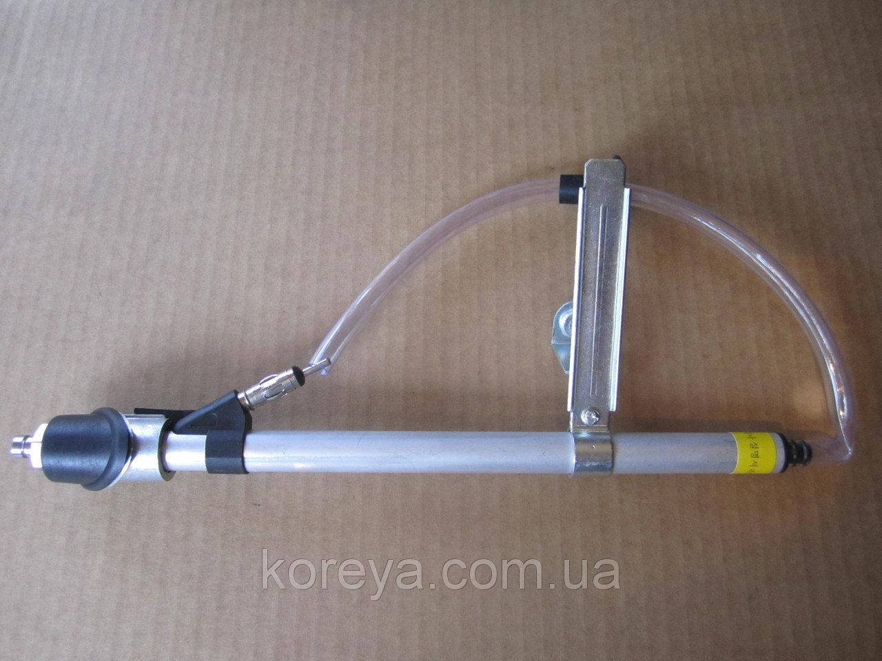 

Антенна ланос мех. на крыло (Genuine)