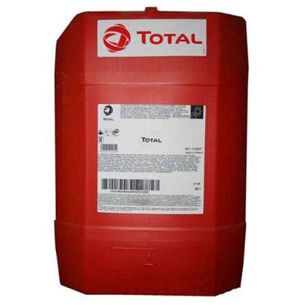 

Total Rubia TIR 8900 10W-40 20 л. (160777)