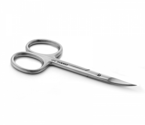 

Ножницы для кутикулы СТАЛЕКС CLASSIC (SC-20/2)