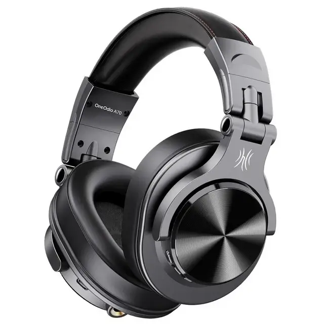 

Oneodio Fusion A70 bluetooth наушники - Черный