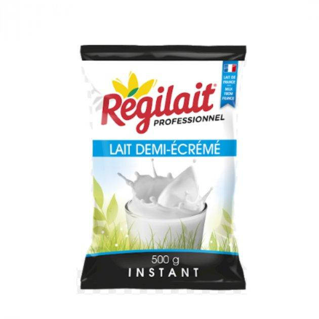 

Regilait Lait Ecreme 100% сухое молоко 0,5 кг Франция