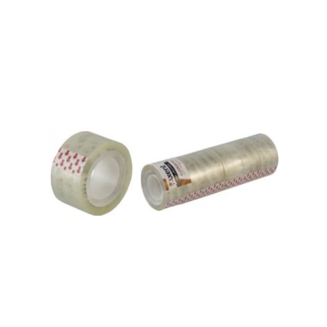 

Скотч канцелярский 24 х 30 м. 47824