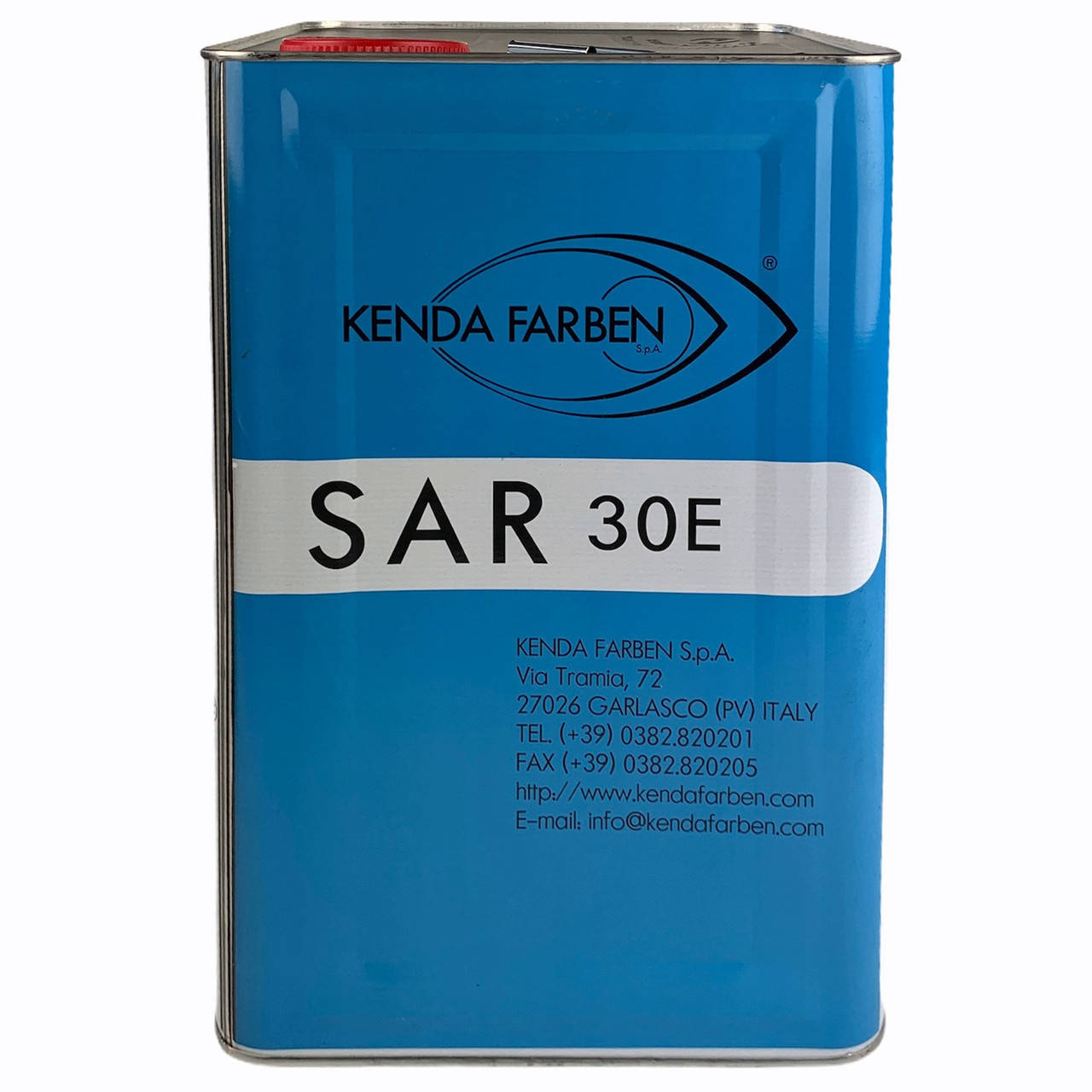 

Клей SAR 30 E 14кг, полихлоропреновый для перетяжки салона авто