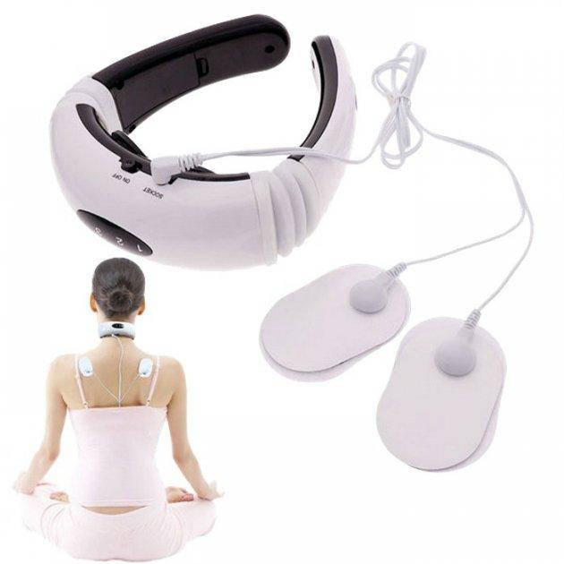 

Импульсивный массажер Neck Massager HX-5880