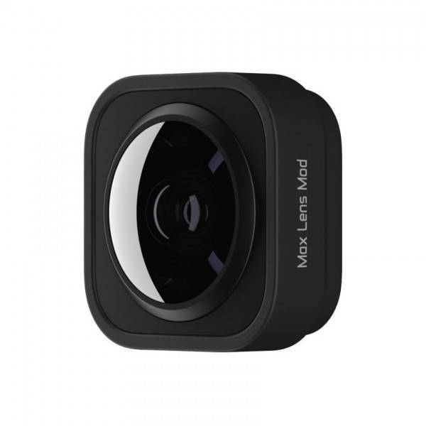 

Модуль объектива HERO10 / 9 Max Lens Mod GoPro ADWAL-001