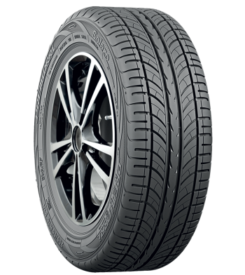 

Летние шины 215/60R16 95V Premiorri Solazo