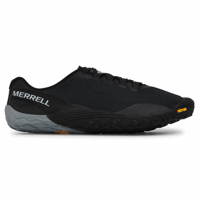 

Мужские кроссовки MERRELL Vapor Glove 4 J066583 Black/Black