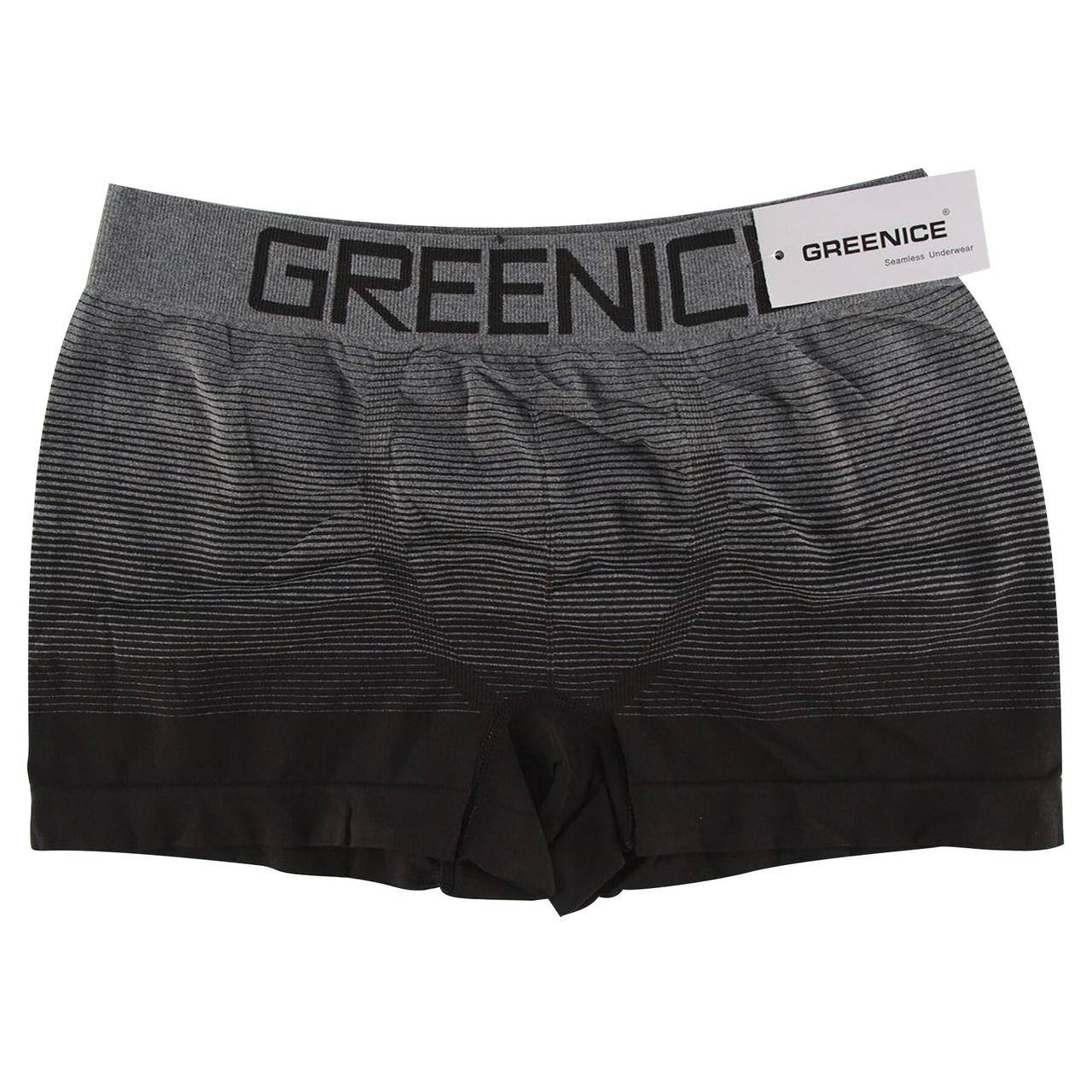 

Трусы боксеры мужские Greenice 4585 размер M / L