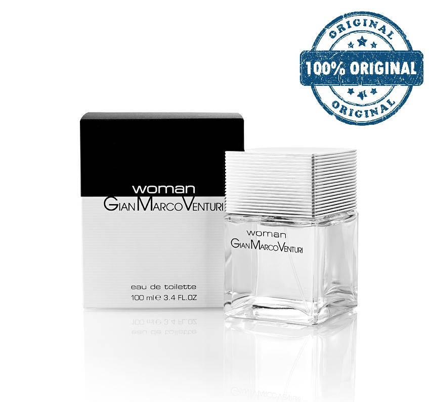 

Gian Marco Venturi Woman Оригинал 100