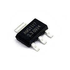 

Микросхема AMS1117-3.3 AMS1117-3.3V SOT223