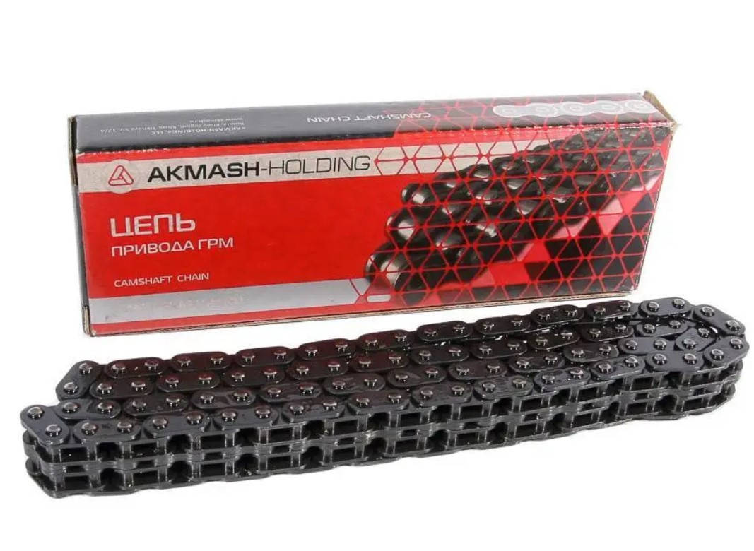 

Цепь Иж Юпитер Планета моторная 66 звена цепь двухрядная на мотоцикл Иж