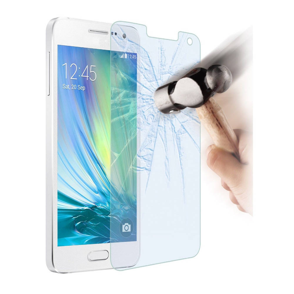 

Защитное стекло для Samsung Galaxy J3
