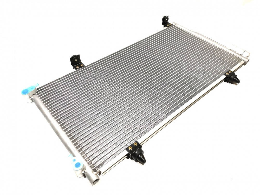 

Радиатор кондиционера Джили МК Кросс/ГЦ6 Geely MK Cross/GC6 101700965951
