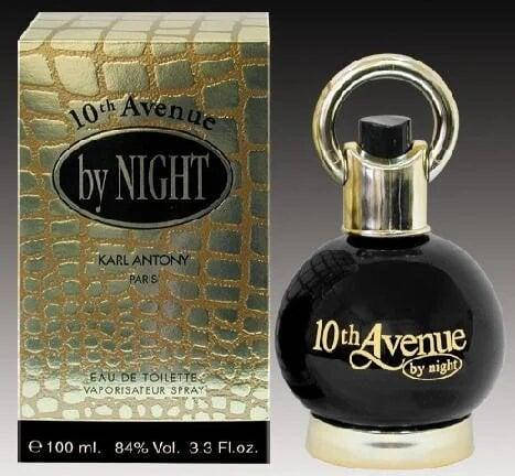 

By Night 100 мл Karl Antony 10 Avenue