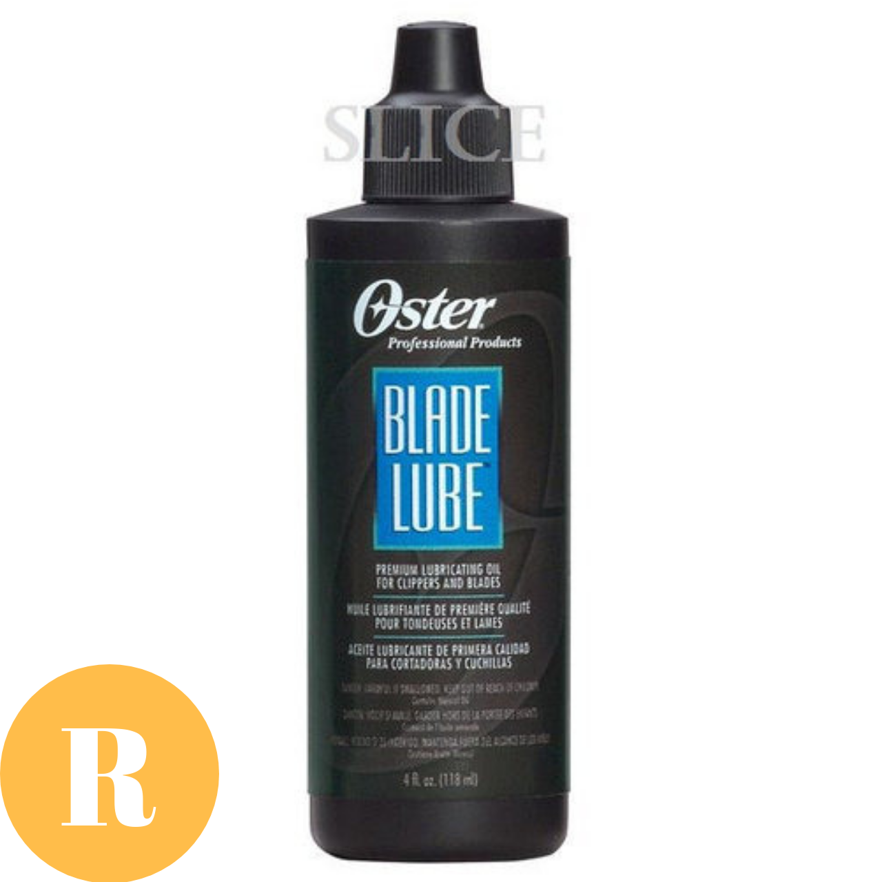 

Масло для ножей Oster