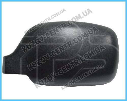 

Крышка зеркала правого на Renault Kangoo,Рено Кенго 03-09