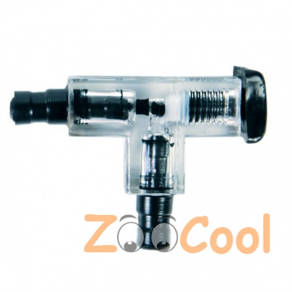 

Краник-заглушка Trixie на 2 выхода