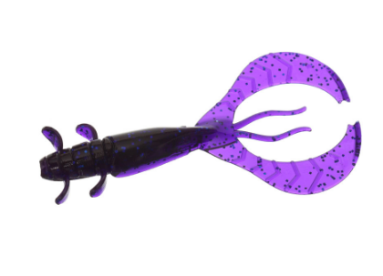 

Рак Flagman FL Craw 1.8" №105 Violet