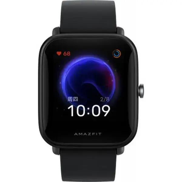 

Смарт-часы Amazfit Bip U Pro Black (727754)