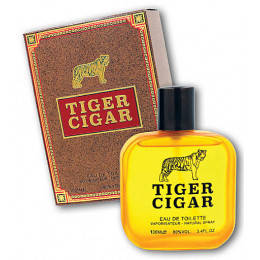 

Туалетная вода для мужчин TRI Tiger Cigar 100ml
