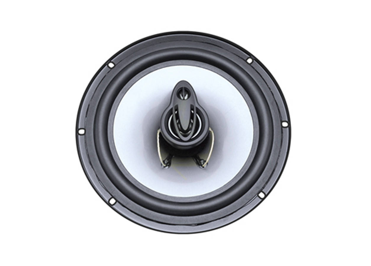 

Автоакустика Celsior CS-6300 Silver