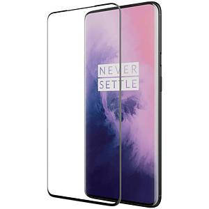 

Защитное стекло DK Full Glue 3D для OnePlus 7 Pro (black), Черный