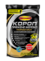 

Прикормка MEGAMIX 900гр "Карп-Топленое молоко"