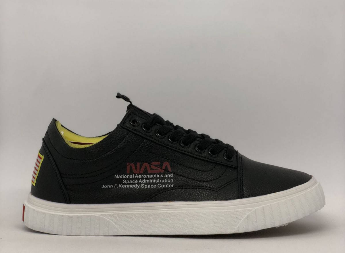 

Кеды Fashion Republic Nasa Shuttle 896 1
