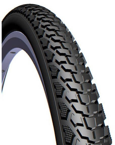 

Покришка 700x40C (42-622) Mitas GRIPPER V84 Classic