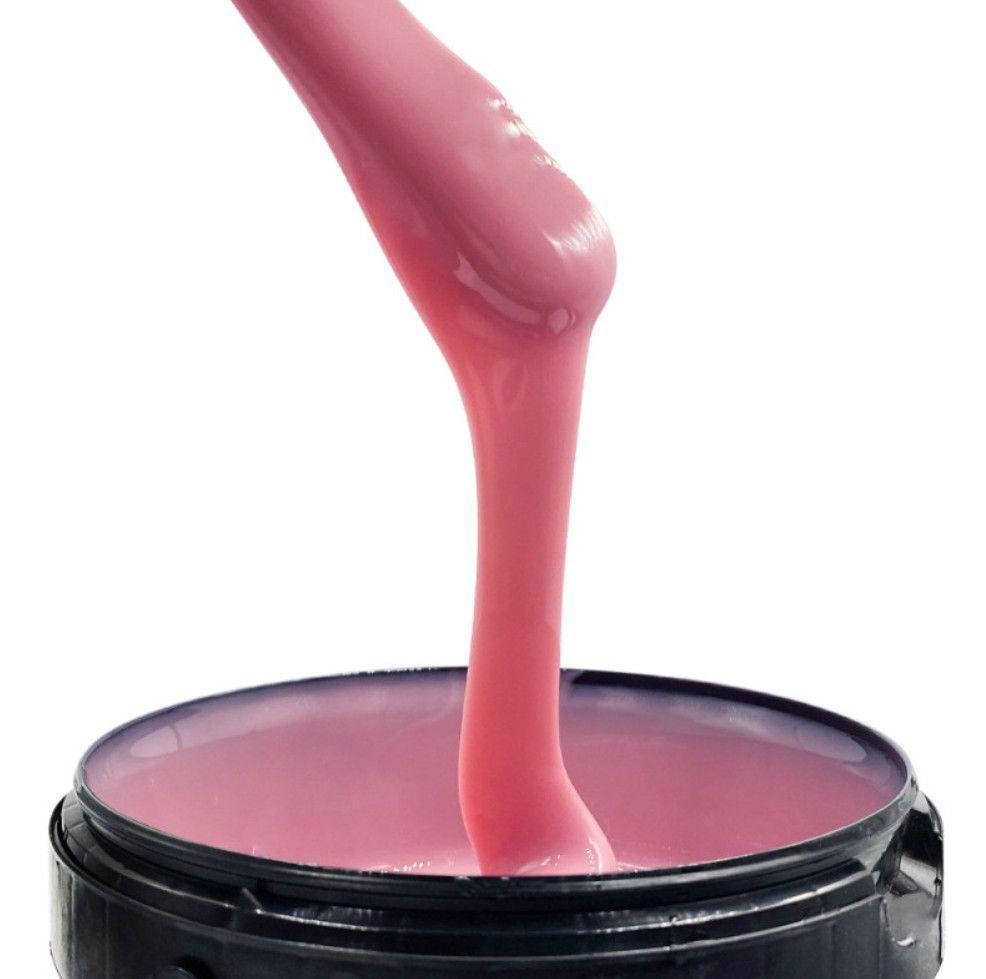 

Гель для наращивания и укрепления ногтей тм"Фурман" персиковый, 50мл. №23