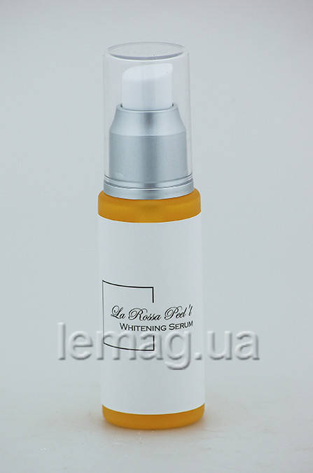 

La Rossa Peel Сыворотка осветляющая, 50 мл