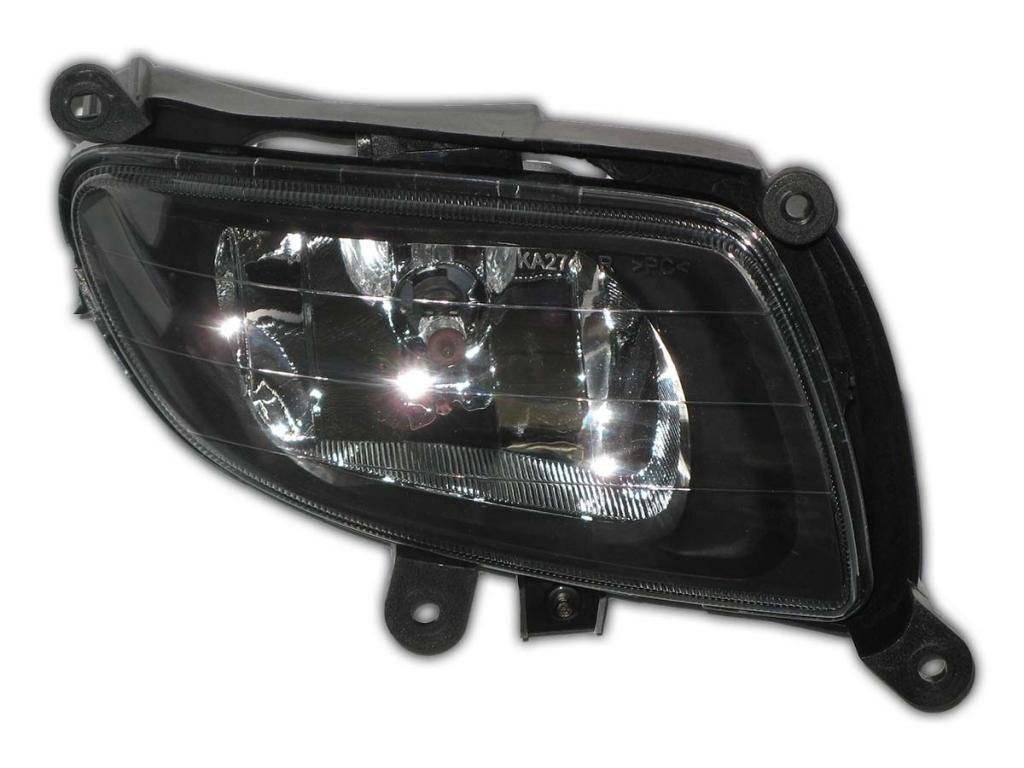 

Дополнительные фары противотуманные DLAA модель KIA Cerato 2007-2008 КА-274W H27-27W
