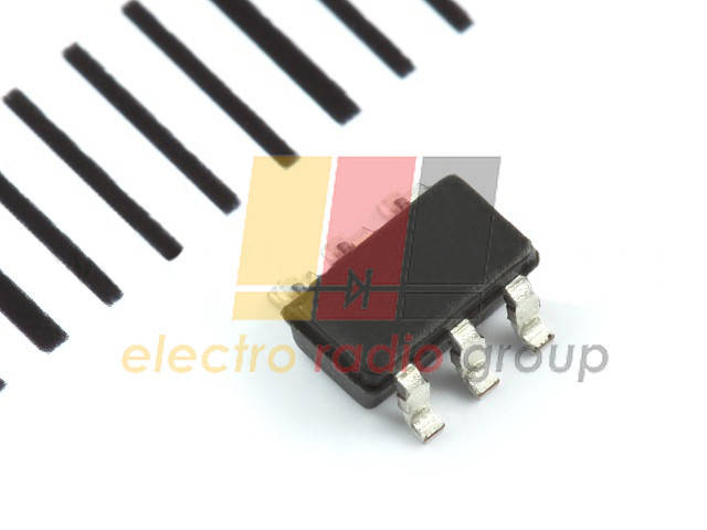 

Микросхема SG6848T (smd)